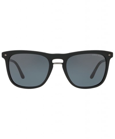 Sunglasses AR8107 BLUE/BLACK $29.00 Unisex