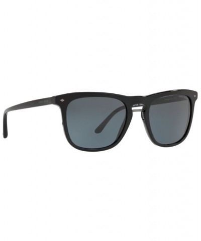 Sunglasses AR8107 BLUE/BLACK $29.00 Unisex