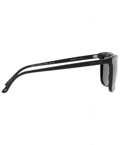 Sunglasses AR8107 BLUE/BLACK $29.00 Unisex