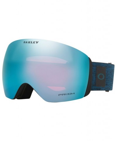 Unisex Flight Deck L Snow Goggles OO7050-B6 Poseidon Haze $49.68 Unisex