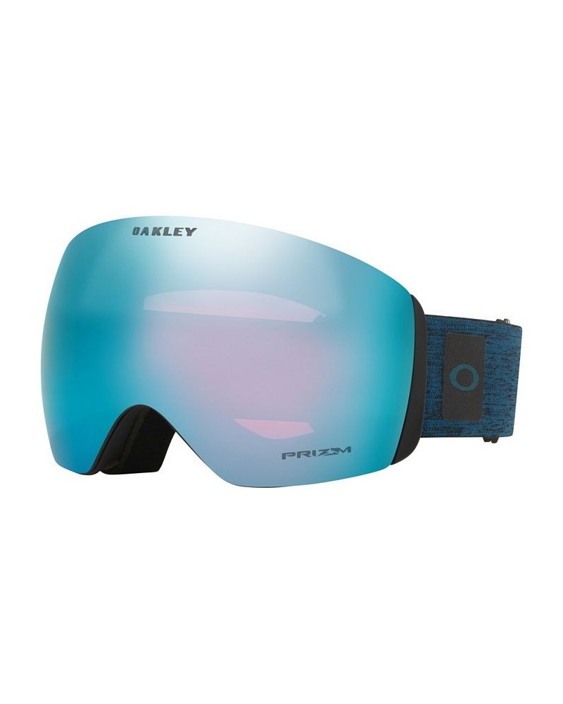 Unisex Flight Deck L Snow Goggles OO7050-B6 Poseidon Haze $49.68 Unisex