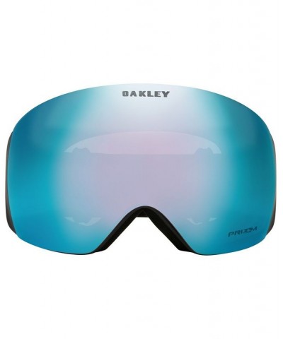 Unisex Flight Deck L Snow Goggles OO7050-B6 Poseidon Haze $49.68 Unisex