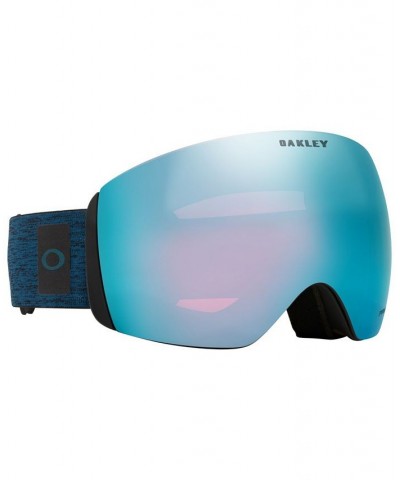 Unisex Flight Deck L Snow Goggles OO7050-B6 Poseidon Haze $49.68 Unisex