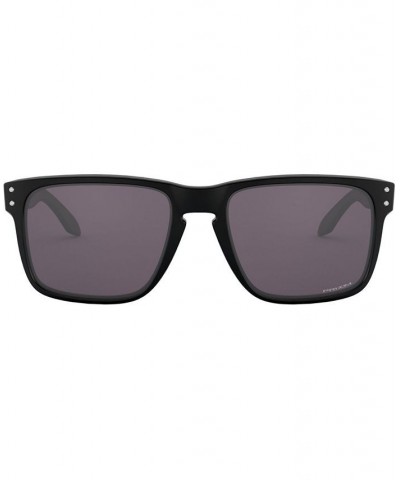 Men's Sunglasses OO9417 MATTE BLACK/PRIZM GREY $31.92 Mens