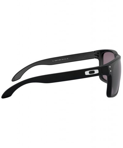 Men's Sunglasses OO9417 MATTE BLACK/PRIZM GREY $31.92 Mens