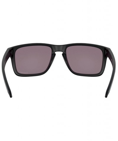 Men's Sunglasses OO9417 MATTE BLACK/PRIZM GREY $31.92 Mens