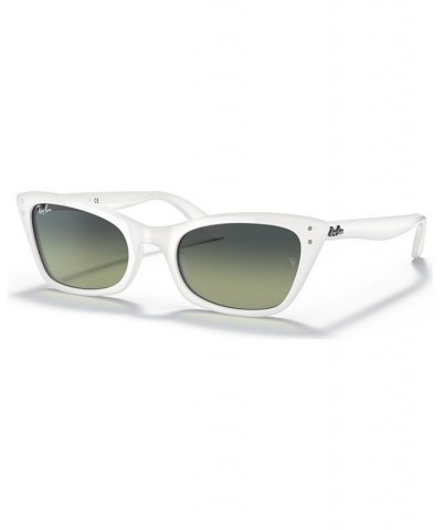 Women's Sunglasses RB2299 LADY BURBANK 52 Havana $24.57 Womens