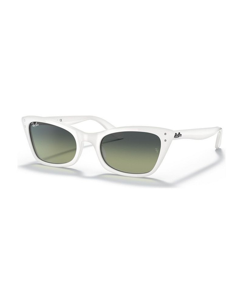 Women's Sunglasses RB2299 LADY BURBANK 52 Havana $24.57 Womens