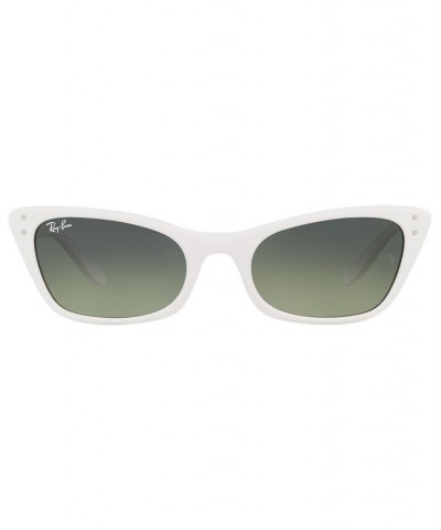 Women's Sunglasses RB2299 LADY BURBANK 52 Havana $24.57 Womens