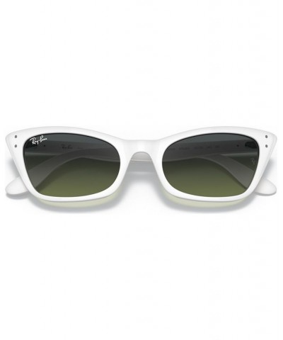 Women's Sunglasses RB2299 LADY BURBANK 52 Havana $24.57 Womens