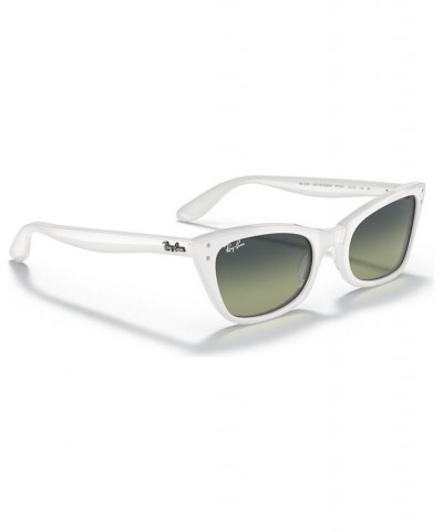 Women's Sunglasses RB2299 LADY BURBANK 52 Havana $24.57 Womens