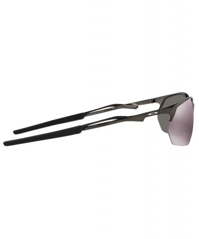 Men's Wire Tap Polarized Sunglasses OO4145 60 PEWTER/PRIZM DAILY POLARIZED $35.10 Mens