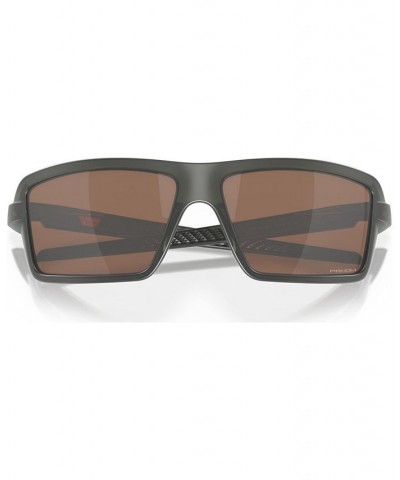 Men's Sunglasses Cables Matte Gray Smoke $42.00 Mens