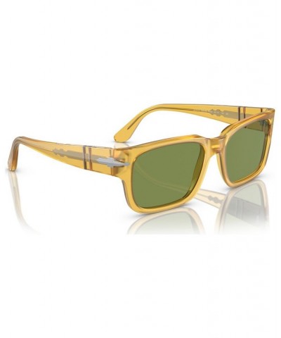 Men's Sunglasses PO3315S Miele $49.12 Mens