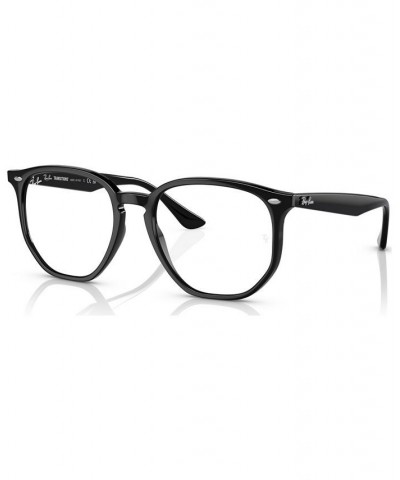 Unisex Transitions Sunglasses RB4306 Black $28.92 Unisex