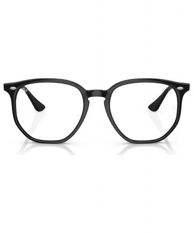 Unisex Transitions Sunglasses RB4306 Black $28.92 Unisex