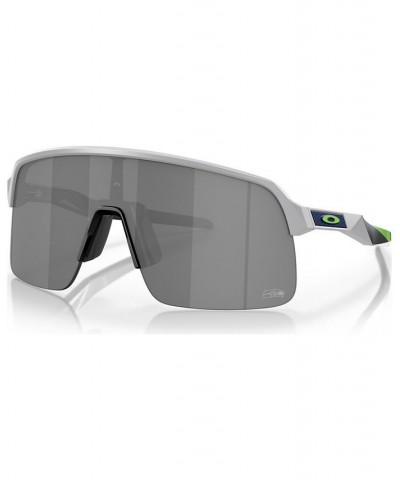 Men's Seattle Seahawks Sutro Lite Sunglasses NFL Collection OO9463-3939 Matte Fog $30.60 Mens