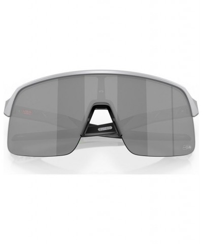 Men's Seattle Seahawks Sutro Lite Sunglasses NFL Collection OO9463-3939 Matte Fog $30.60 Mens