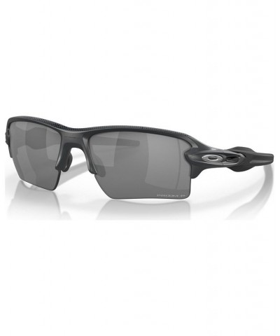 Men's Polarized Sunglasses OO9188 Flak 2.0 XL MVP High Resolution Collection 59 High Resolution Carbon $60.84 Mens