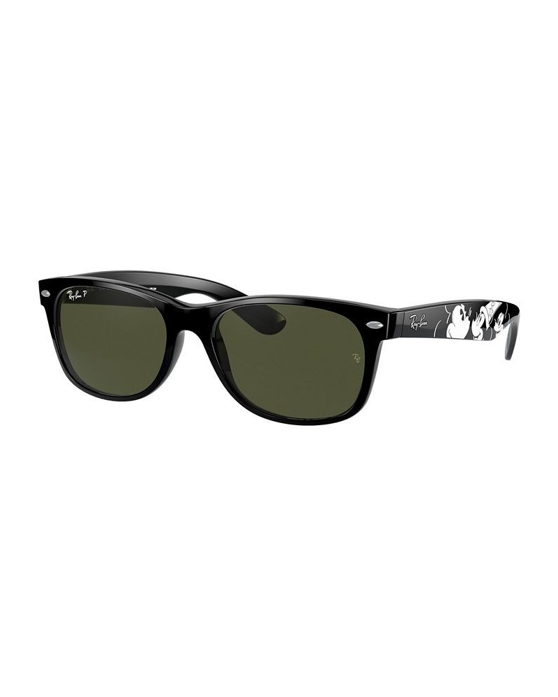 Disney Unisex Polarized Sunglasses RB2132 $46.08 Unisex