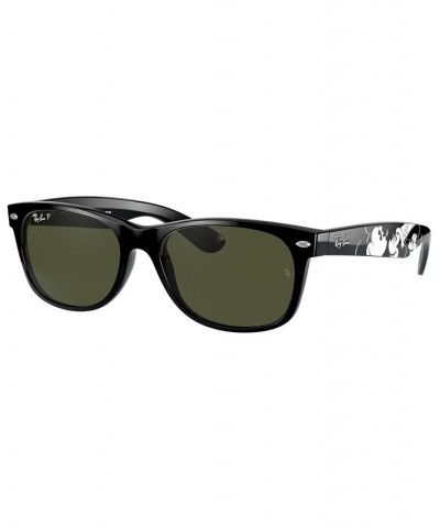 Disney Unisex Polarized Sunglasses RB2132 $46.08 Unisex