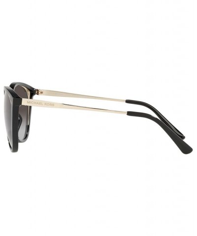 Women's Sunglasses MK2152U 55 Bio Black $37.80 Womens