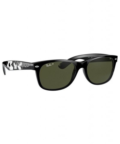 Disney Unisex Polarized Sunglasses RB2132 $46.08 Unisex