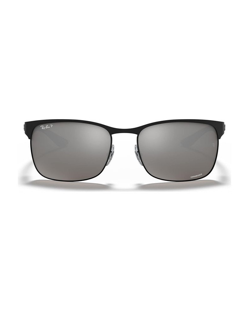 Polarized Sunglasses RB8319 CHROMANCE $95.41 Unisex