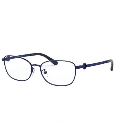 TY1064 Women's Eyeglasses Navy Cryst $13.32 Womens