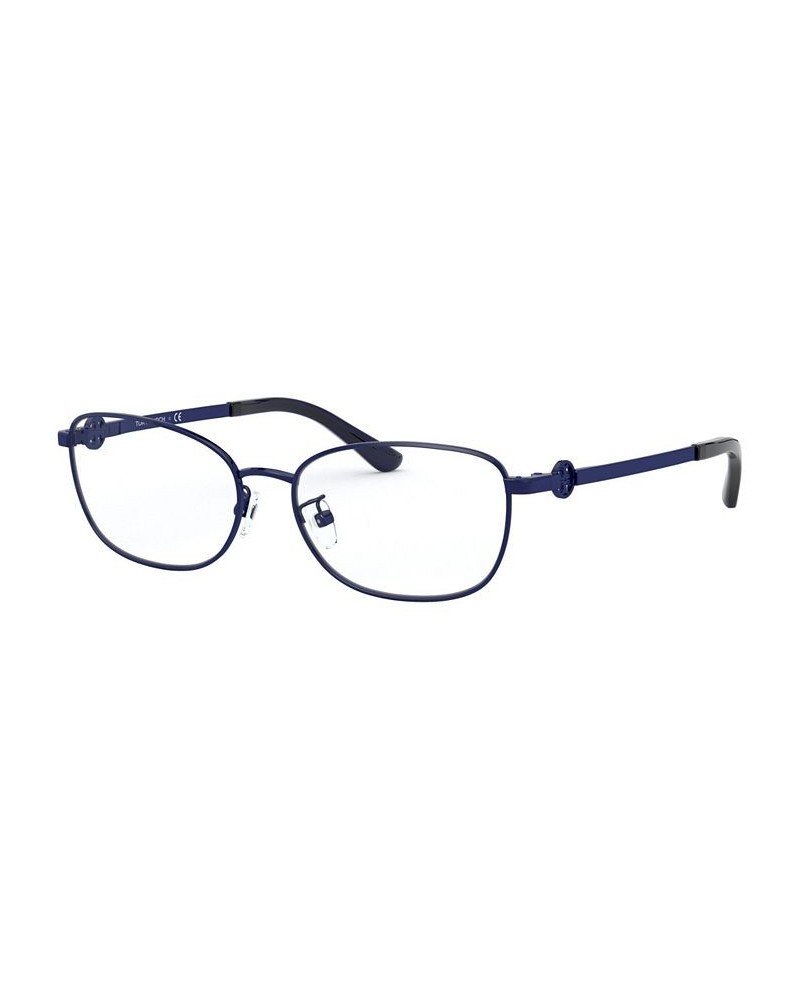 TY1064 Women's Eyeglasses Navy Cryst $13.32 Womens