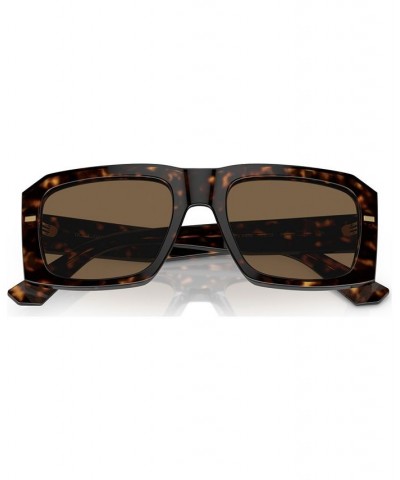 Men's Sunglasses DG4430 Havana $78.12 Mens