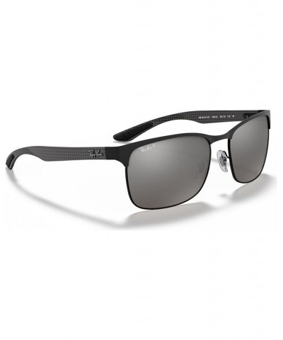 Polarized Sunglasses RB8319 CHROMANCE $95.41 Unisex