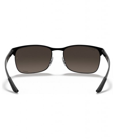 Polarized Sunglasses RB8319 CHROMANCE $95.41 Unisex