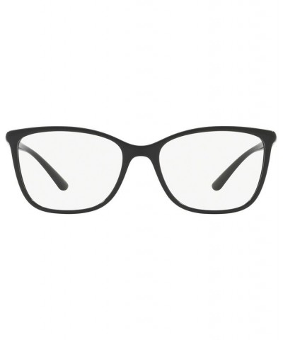 Dolce & Gabbana DG5026 Women's Rectangle Eyeglasses Black $53.20 Womens