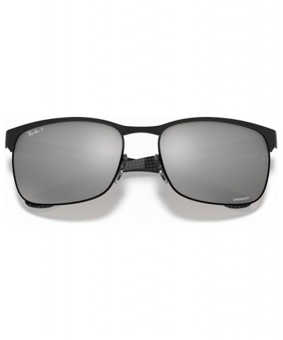 Polarized Sunglasses RB8319 CHROMANCE $95.41 Unisex