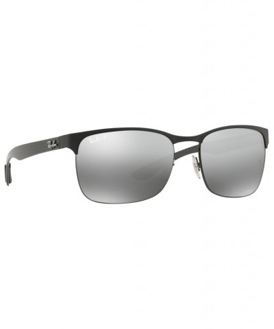 Polarized Sunglasses RB8319 CHROMANCE $95.41 Unisex