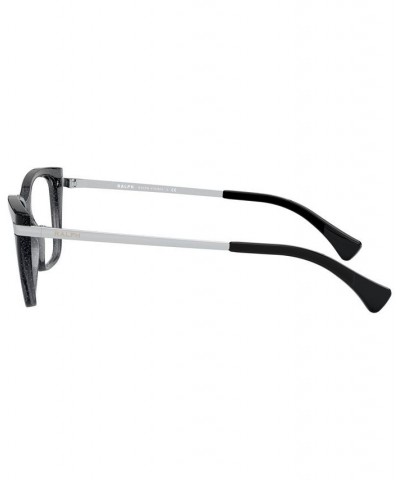 RA7119 Women's Butterfly Eyeglasses Havana $22.48 Womens