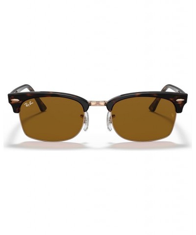 Unisex Sunglasses RB3916 SHINY HAVANA/BROWN $45.64 Unisex