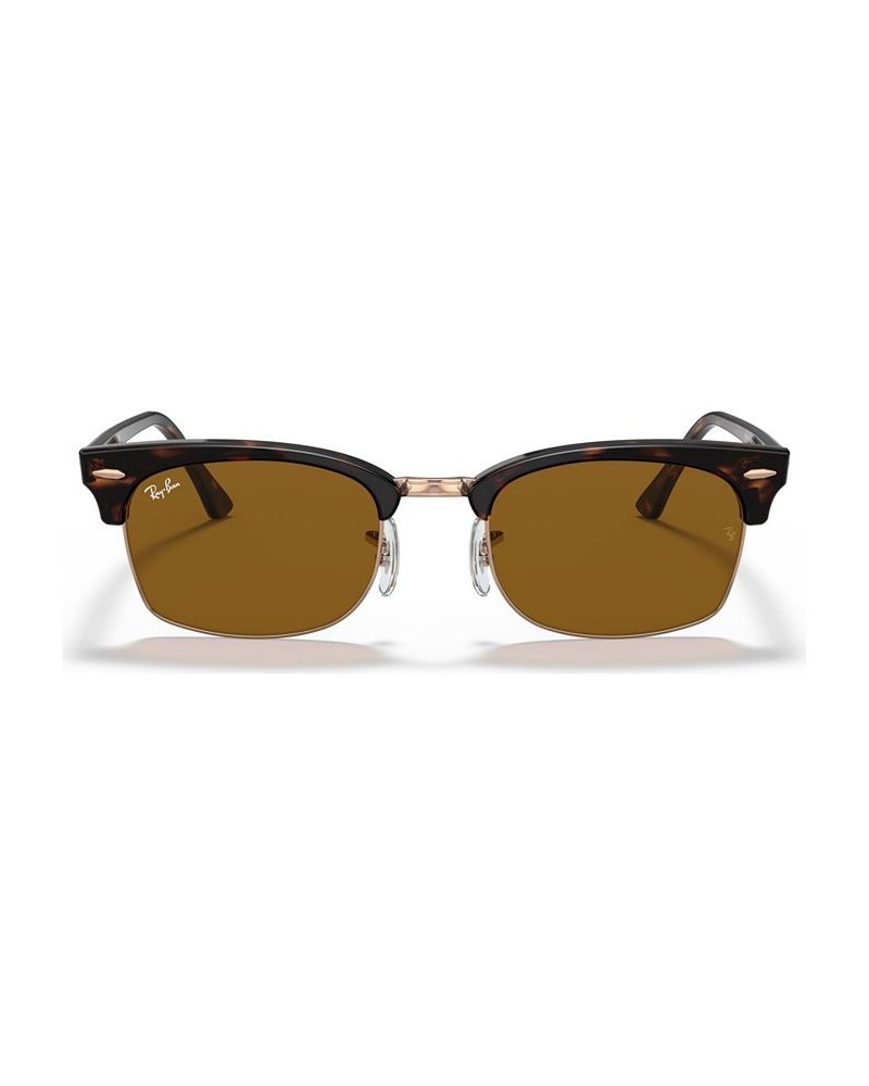 Unisex Sunglasses RB3916 SHINY HAVANA/BROWN $45.64 Unisex