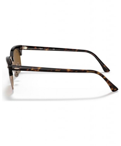 Unisex Sunglasses RB3916 SHINY HAVANA/BROWN $45.64 Unisex