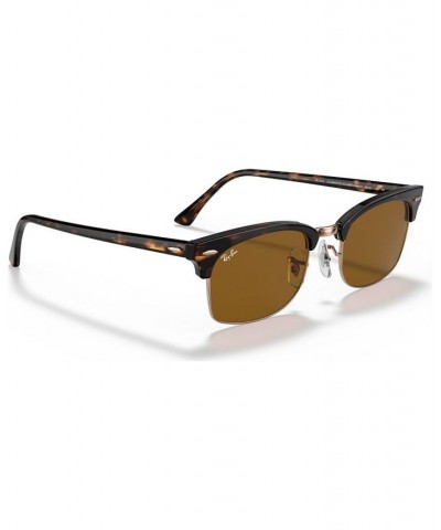 Unisex Sunglasses RB3916 SHINY HAVANA/BROWN $45.64 Unisex