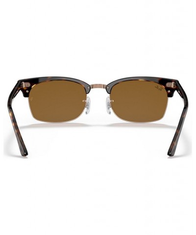 Unisex Sunglasses RB3916 SHINY HAVANA/BROWN $45.64 Unisex