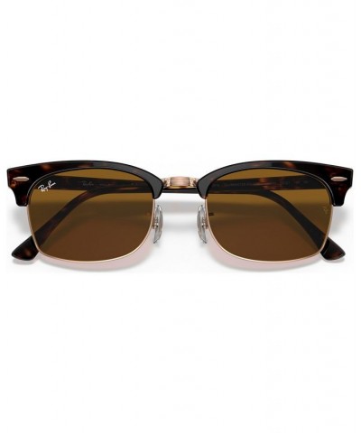 Unisex Sunglasses RB3916 SHINY HAVANA/BROWN $45.64 Unisex