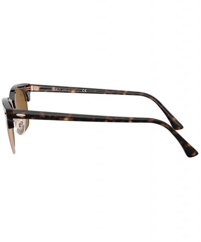 Unisex Sunglasses RB3916 SHINY HAVANA/BROWN $45.64 Unisex