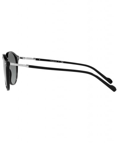 Men's Sunglasses VO5432S 51 Black $16.40 Mens