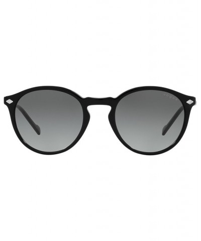 Men's Sunglasses VO5432S 51 Black $16.40 Mens