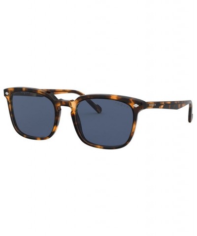 Men's Sunglasses VO5347S53-X Havana Honey $9.02 Mens