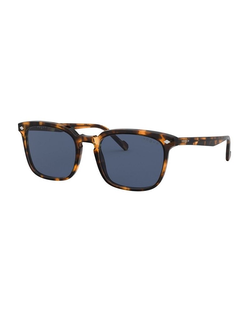 Men's Sunglasses VO5347S53-X Havana Honey $9.02 Mens