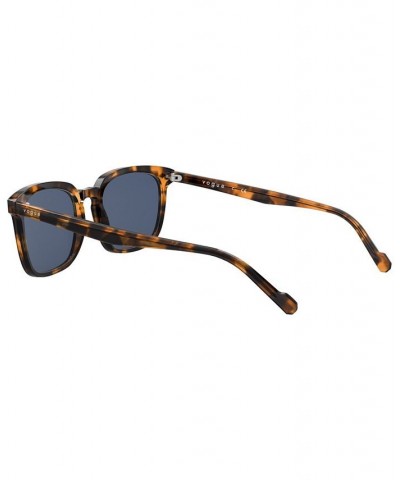 Men's Sunglasses VO5347S53-X Havana Honey $9.02 Mens