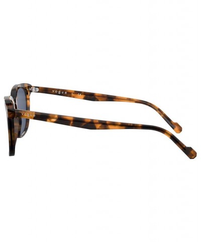 Men's Sunglasses VO5347S53-X Havana Honey $9.02 Mens